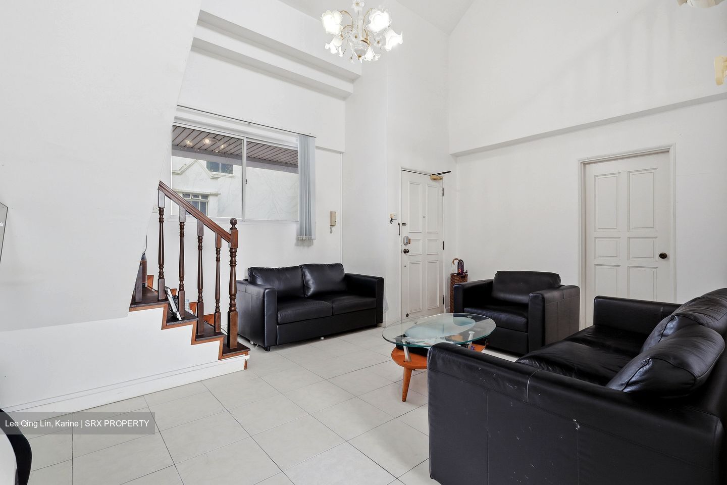 Crescendo Park (D15), Condominium #562200551